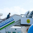 Shavkat Mirziyoyev leaves for Namangan region 