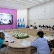 An expanded meeting of the Executive Committee of the Central Council of the People’s Democratic Party of Uzbekistan took place