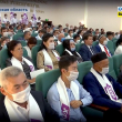 Новости 24 | Встреча кандидата в президенты от Народно-демократической партии Узбекистана с избирателями