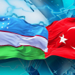 Расширение стратегического партнерства между Узбекистаном и Турцией