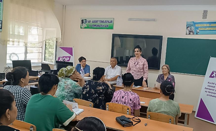 Davlat budjetidagi mablag‘larni maqsadli ishlatishda ayrim muammolar ko‘zga tashlanmoqda