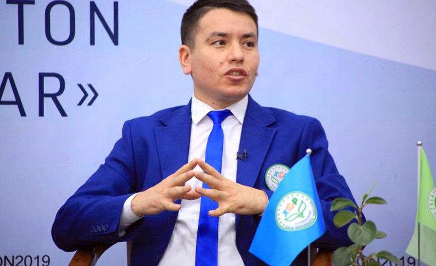 Инсоният коронавирусни тез орада енгади