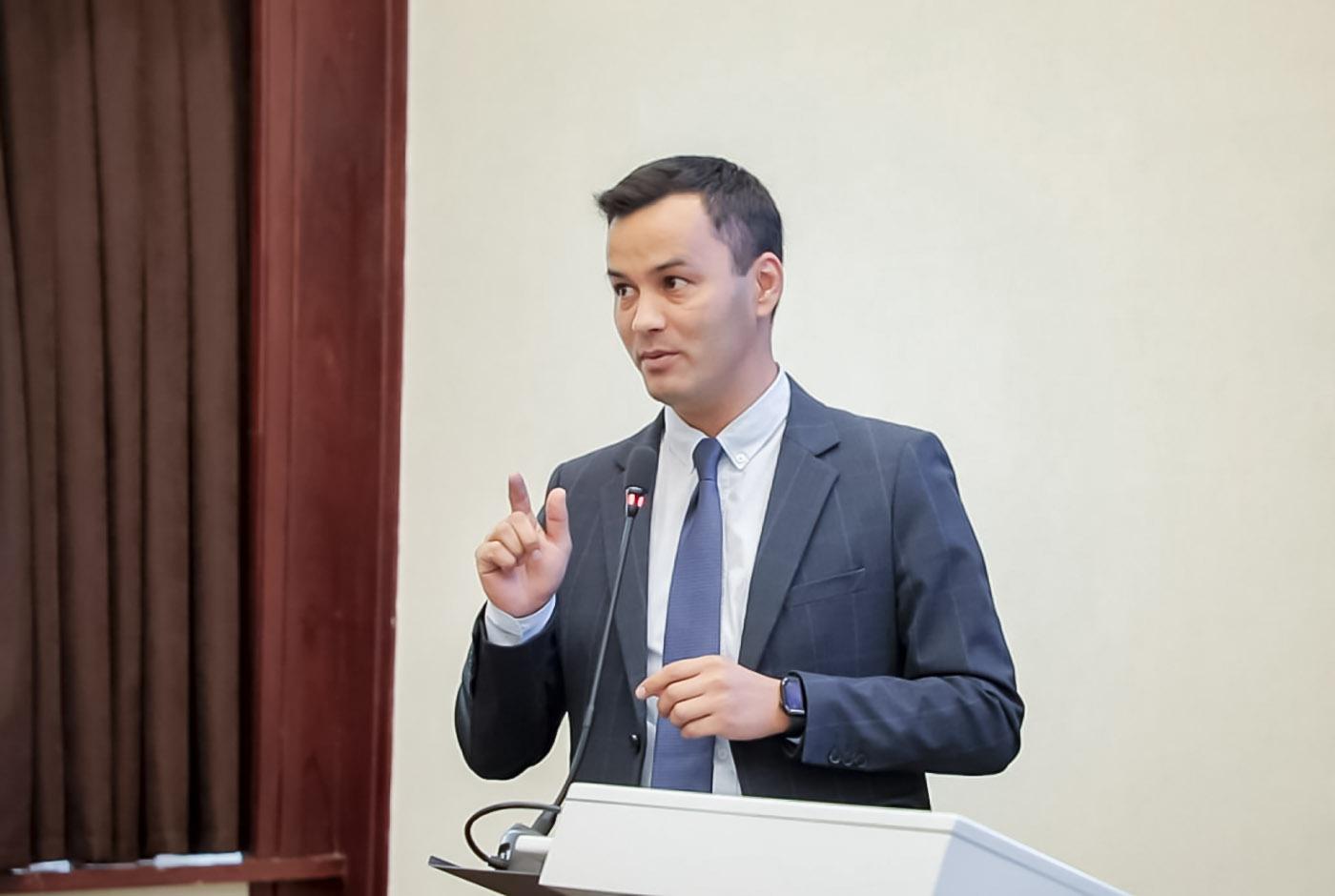 Hukumat budjet ijrosi bo‘yicha xalqimiz va parlament oldida hisobdordir