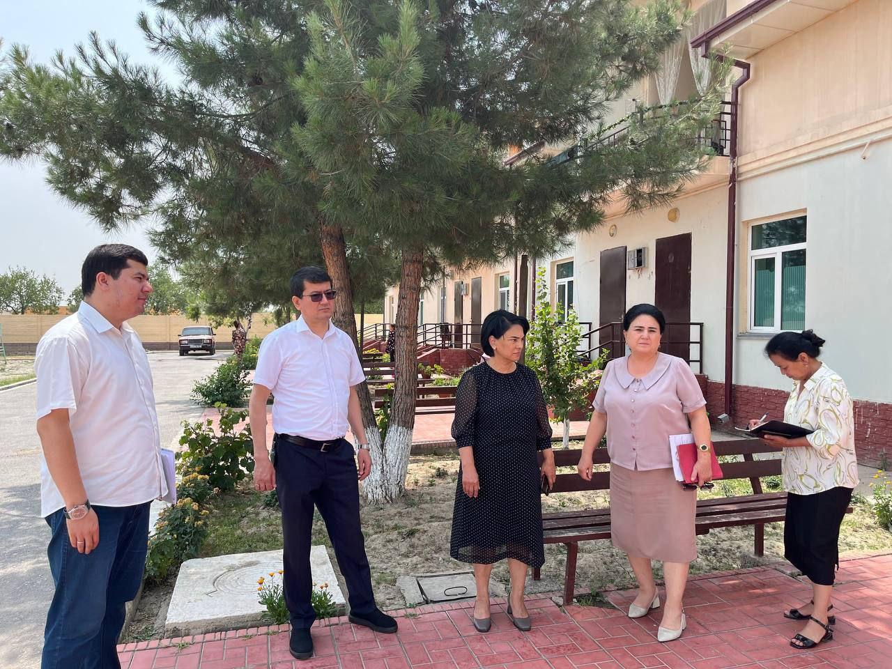 Ijtimoiy ahvoli og‘ir oilalarga davlat tomonidan arzon uy-joylar qurilmoqda