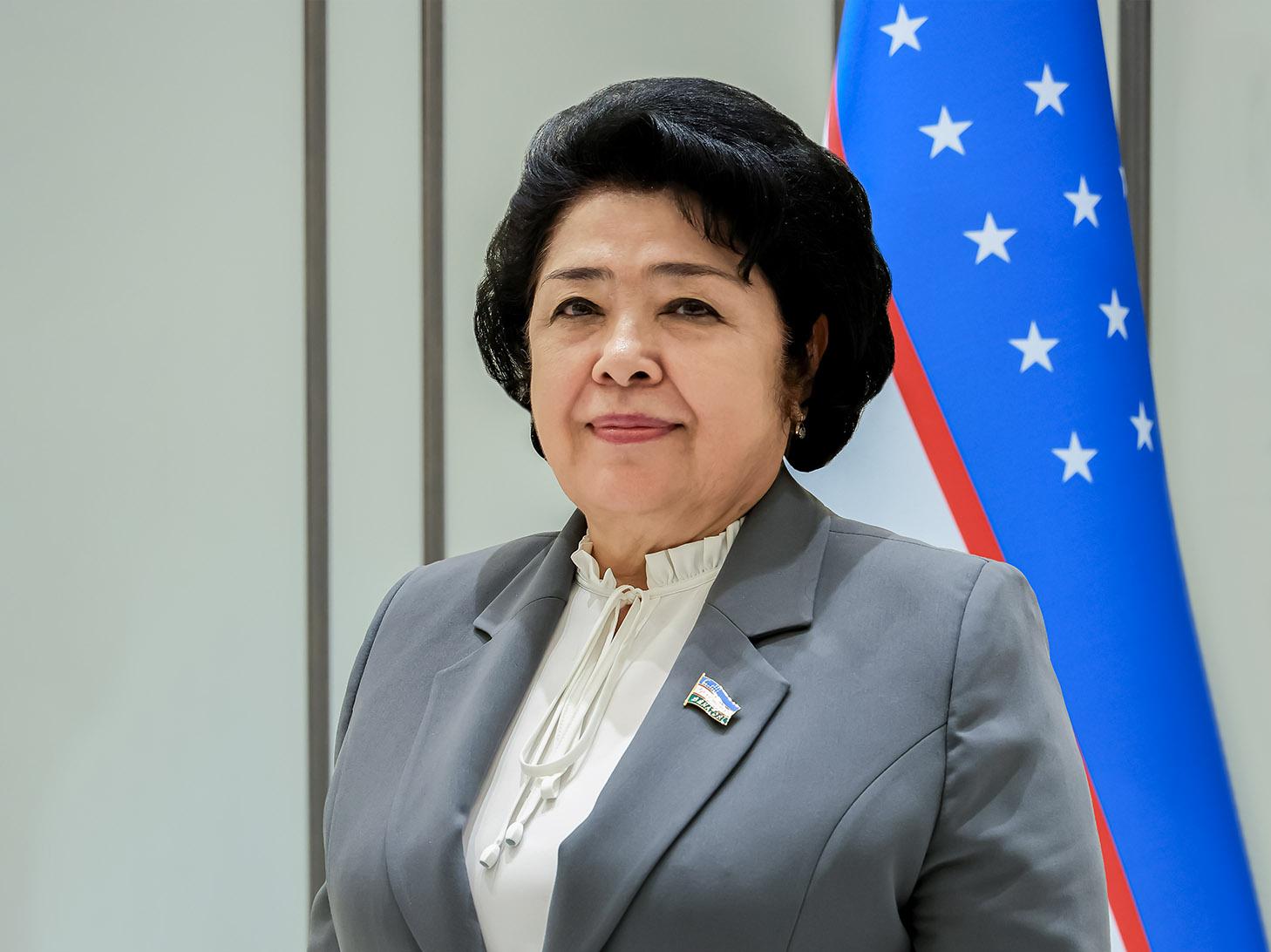Yurtimiz taraqqiyotining mustahkam poydevori