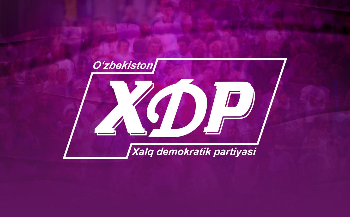Fuqarolarning hayot xavfsizligiga befarq qarab bo‘lmaydi