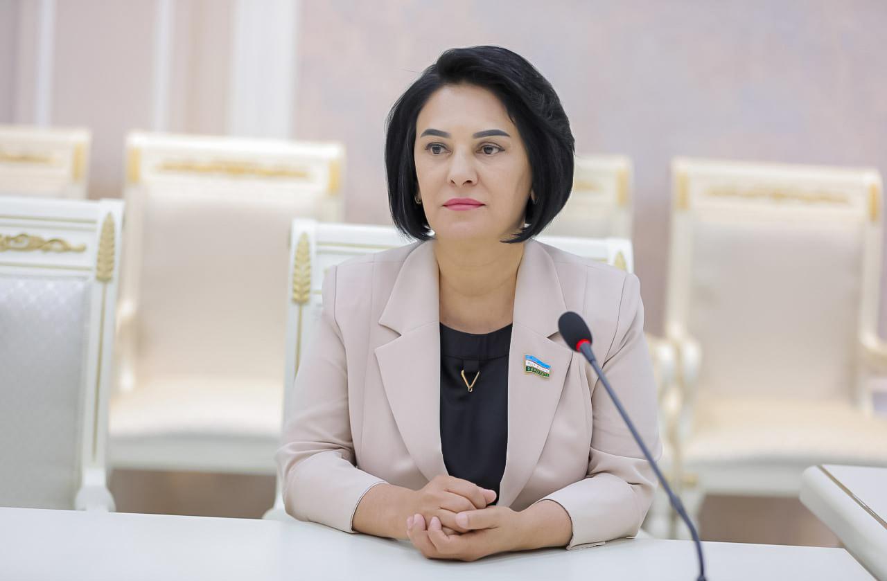 Rivojlanishning yangi bosqichi