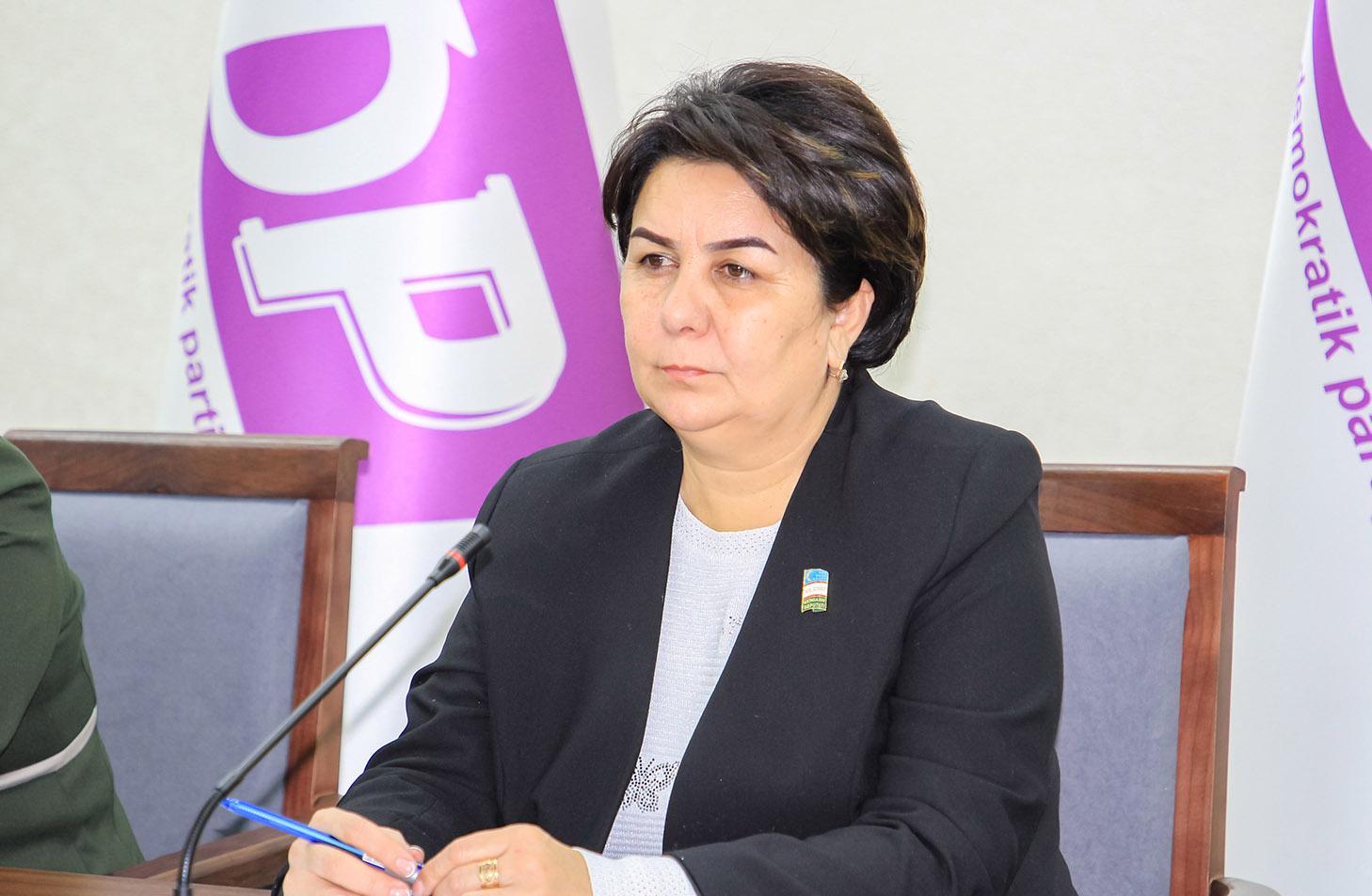Faol ishtirok va tashabbuskorlikka o‘tish vaqti keldi