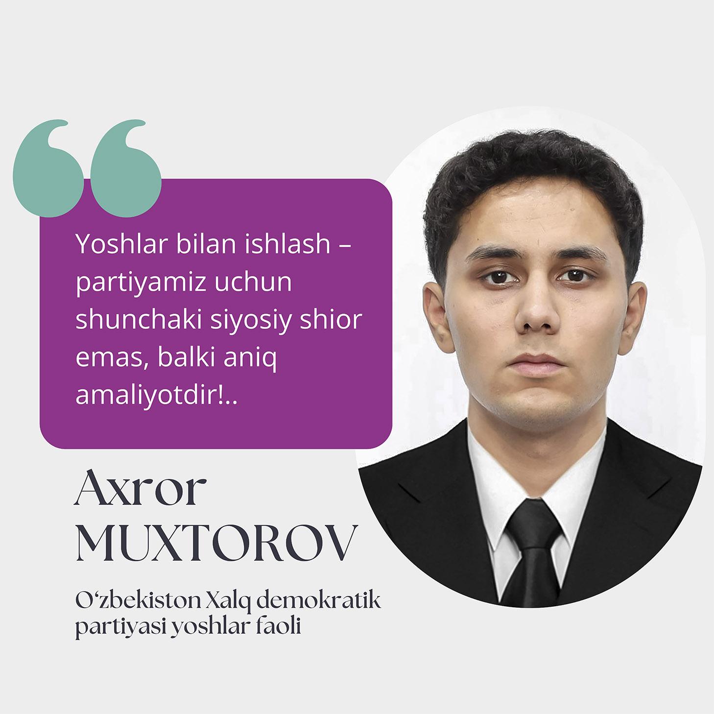 Birgalikda kuchli jamiyat sari!