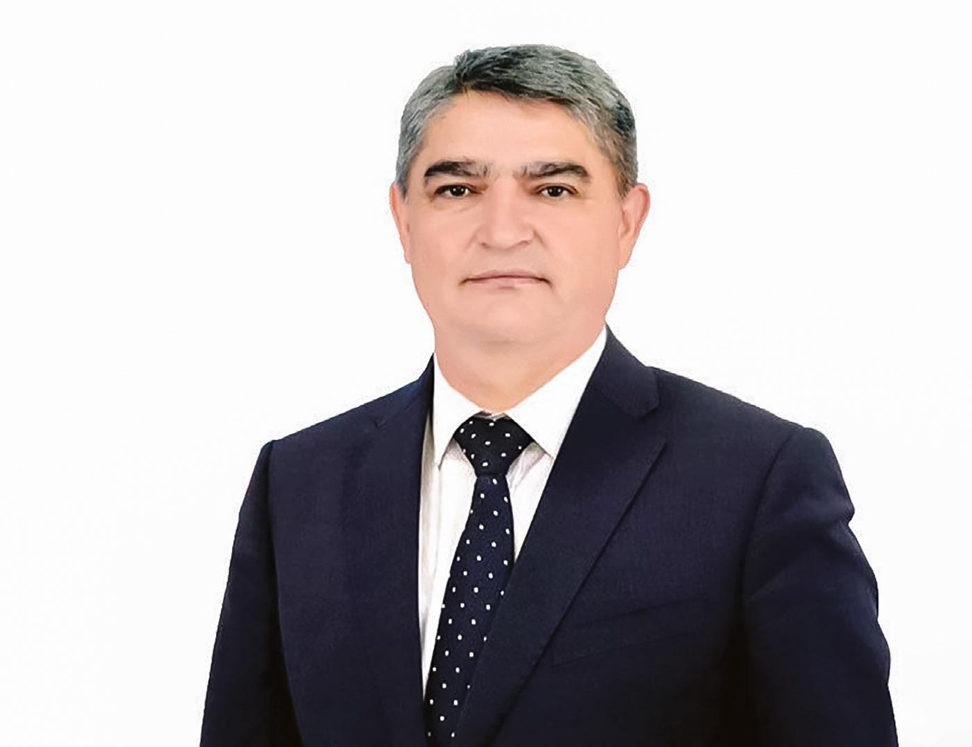Алишер Пардаев: Ташаббусларимиз парламент минбарида акс-садо бермоқда