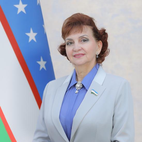 Xotin-qizlar hayotida yorqin sahifa