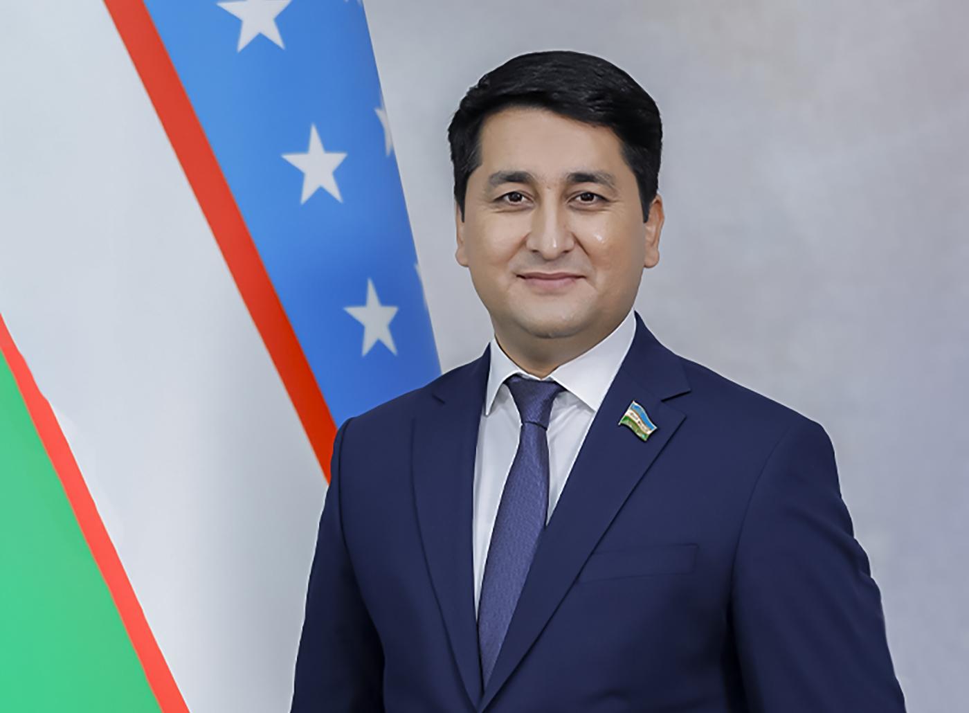 Ишончли мулоқот майдони