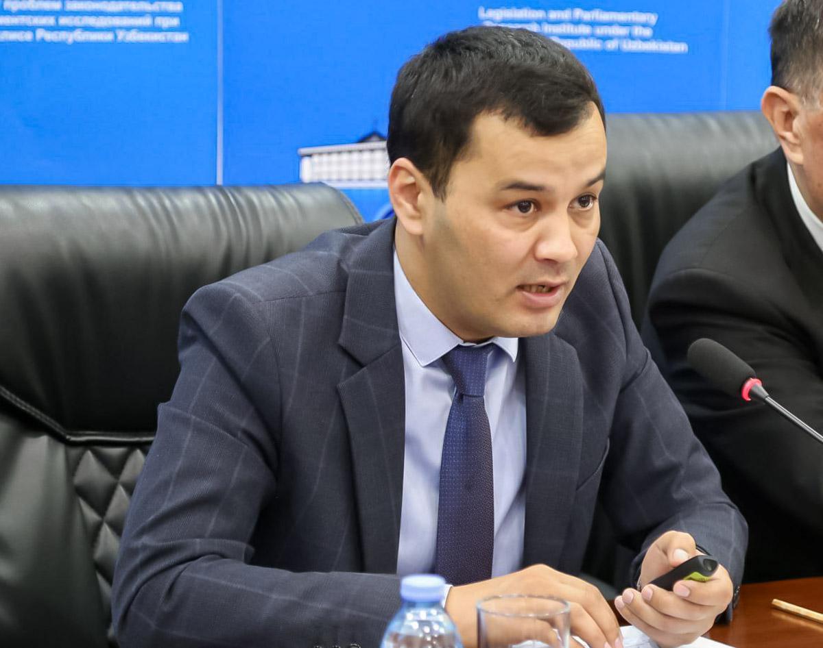 Xalqaro hamkorlik islohotlarga impuls beradi