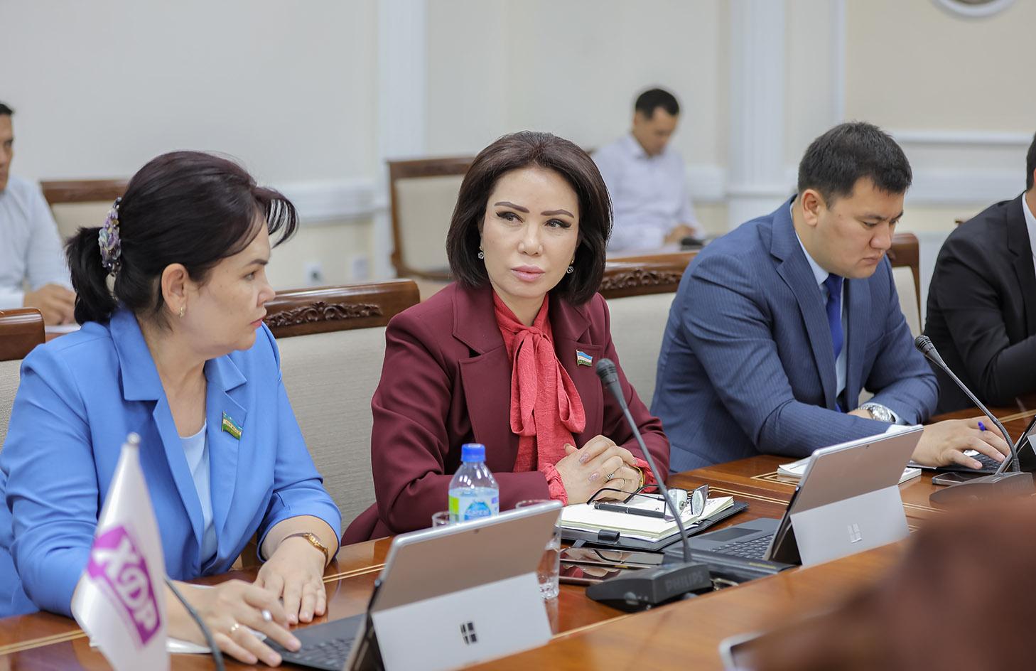 Korrupsiyaga qarshi kurashda ahamiyatsiz masala bo‘lmaydi