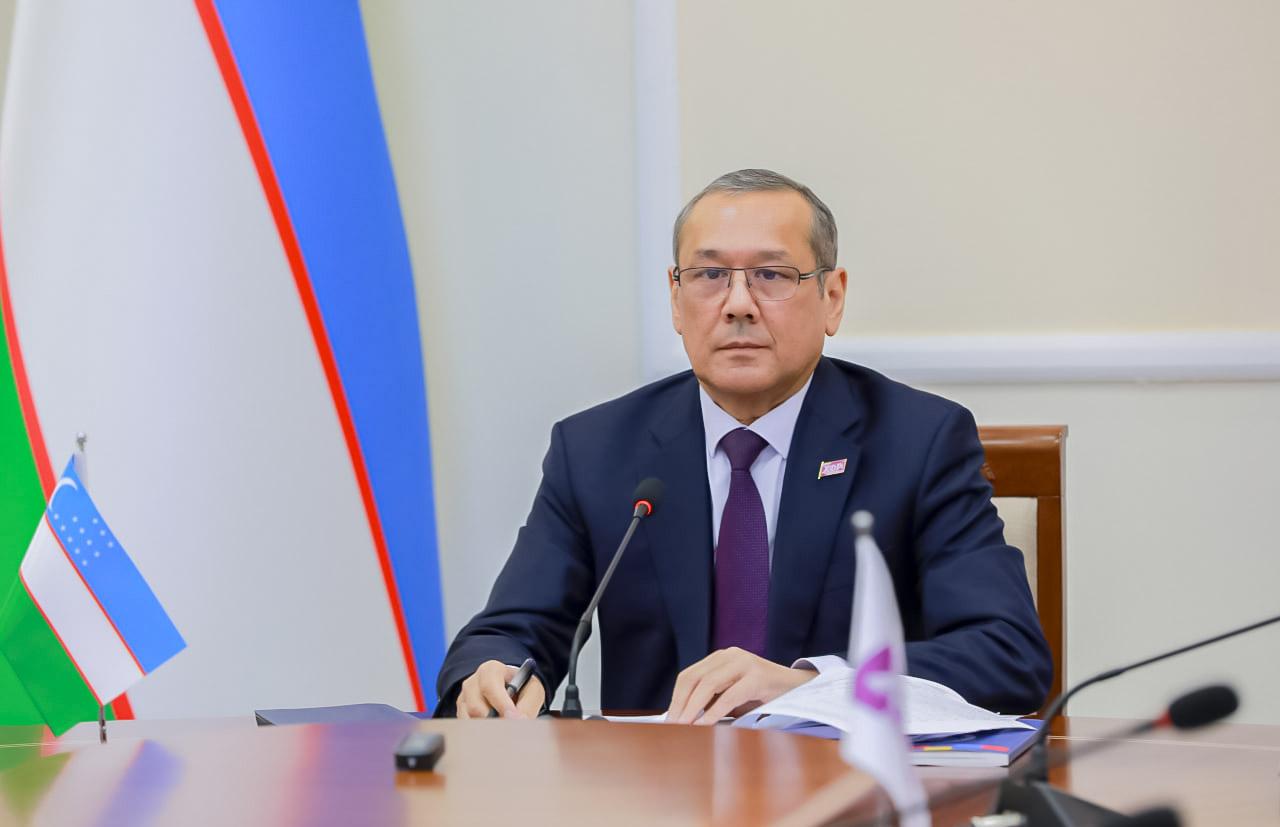 Maqsad – ezgu, vazifalar – qat’iy