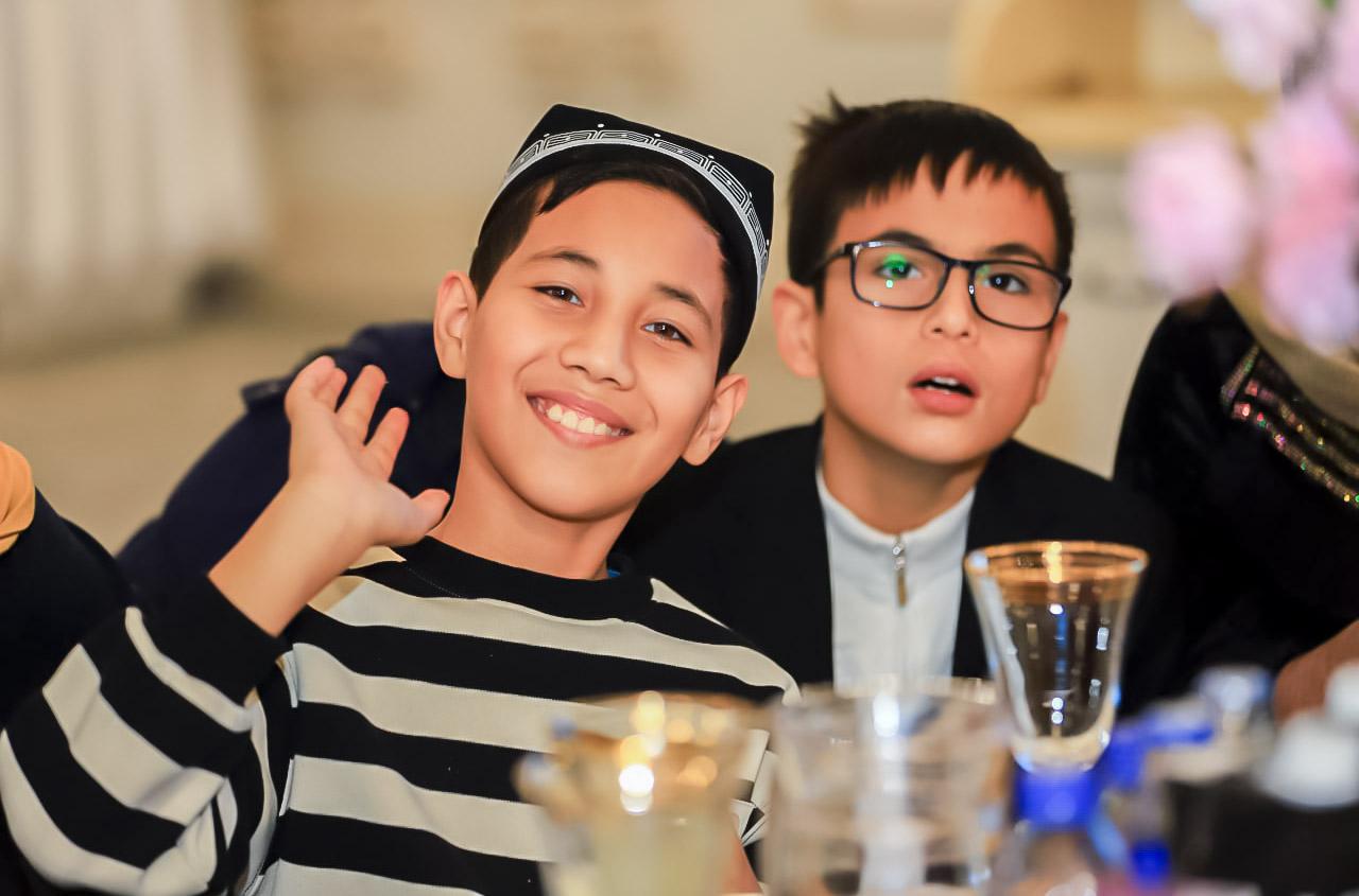 Inklyuziv jamiyat – cheklanmagan imkoniyat!