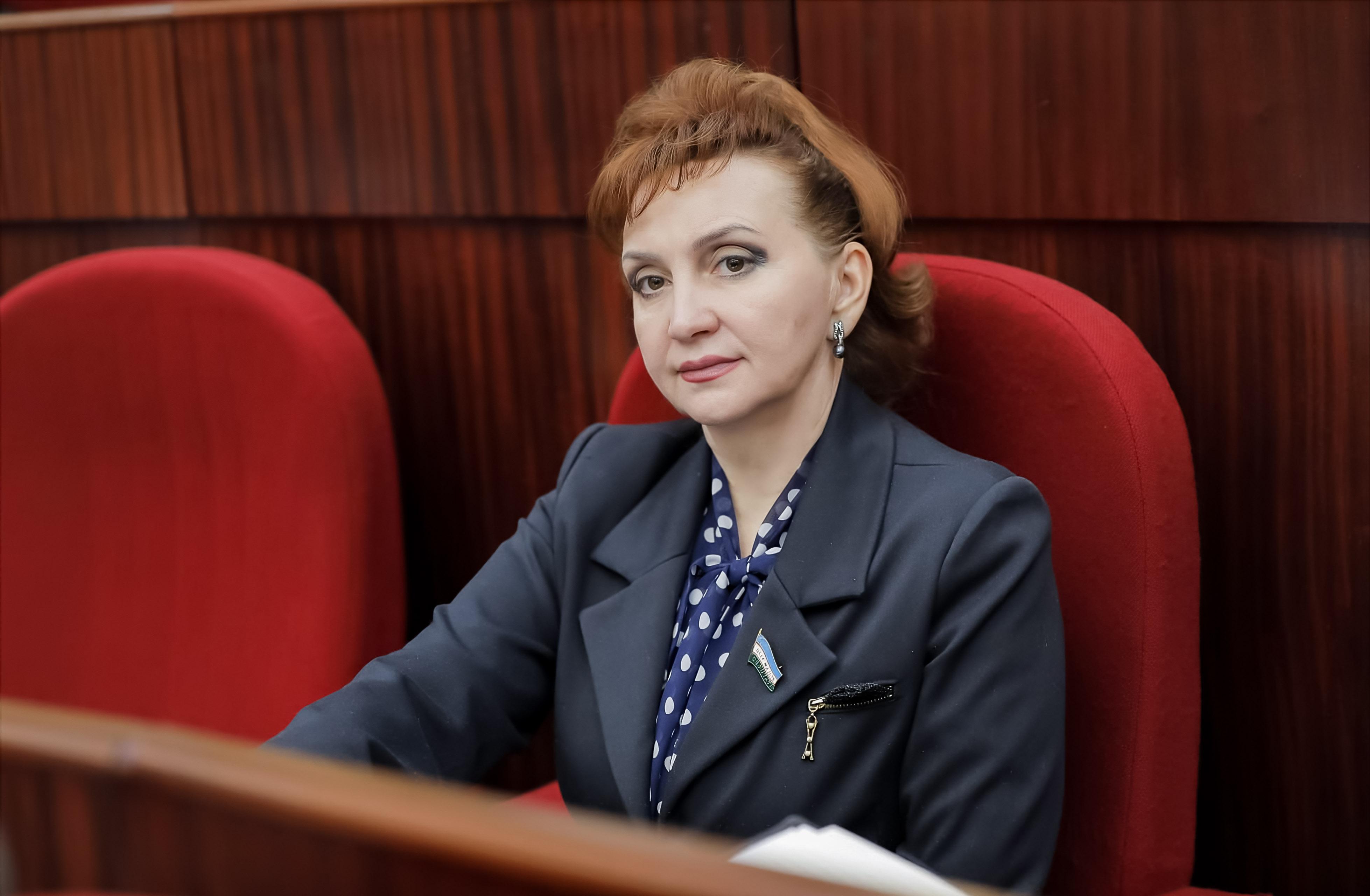 Hamjihatlik va adolat maskani