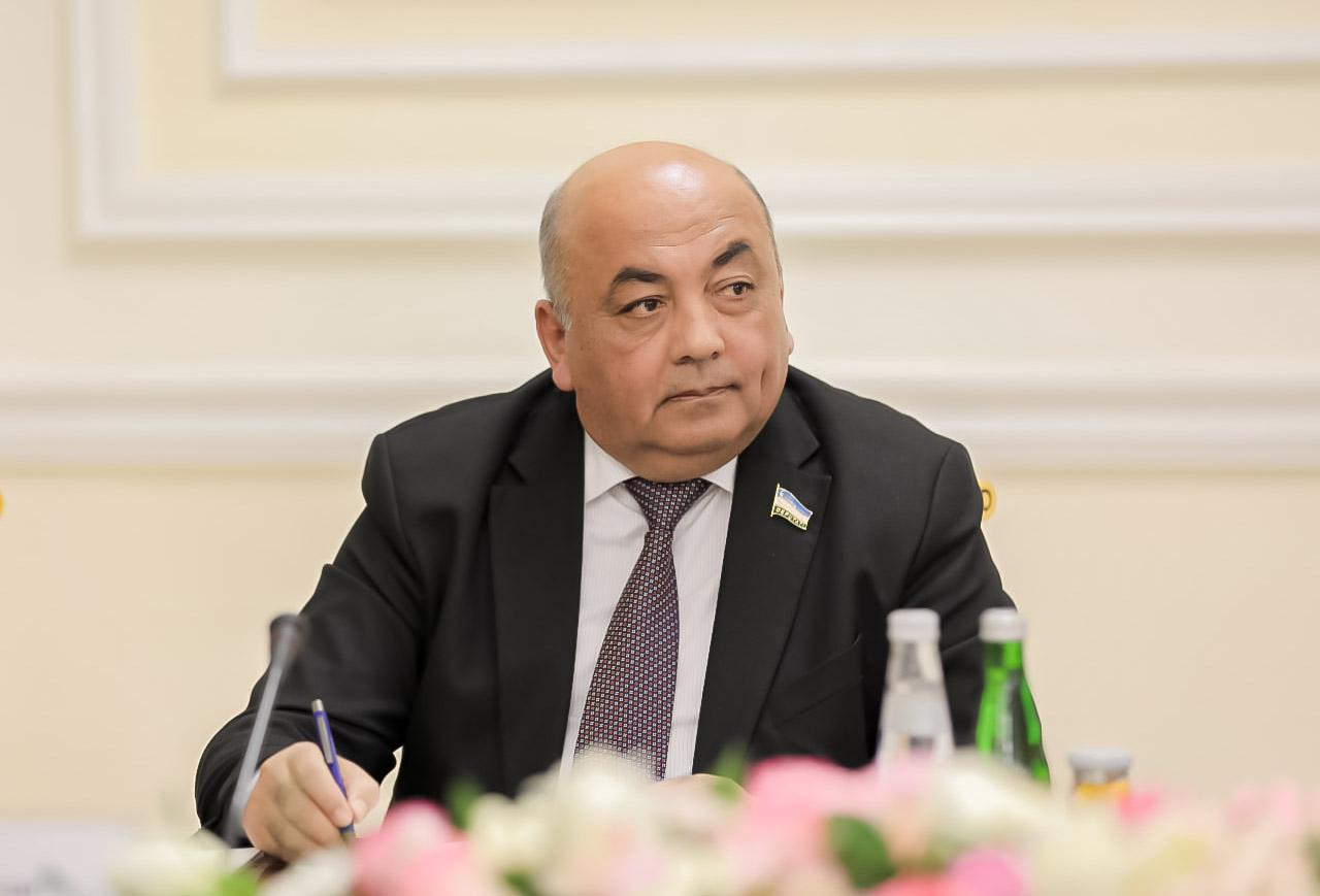 Bolalarni har tomonlama qo‘llab-quvvatlash va himoya qilish mas’uliyati