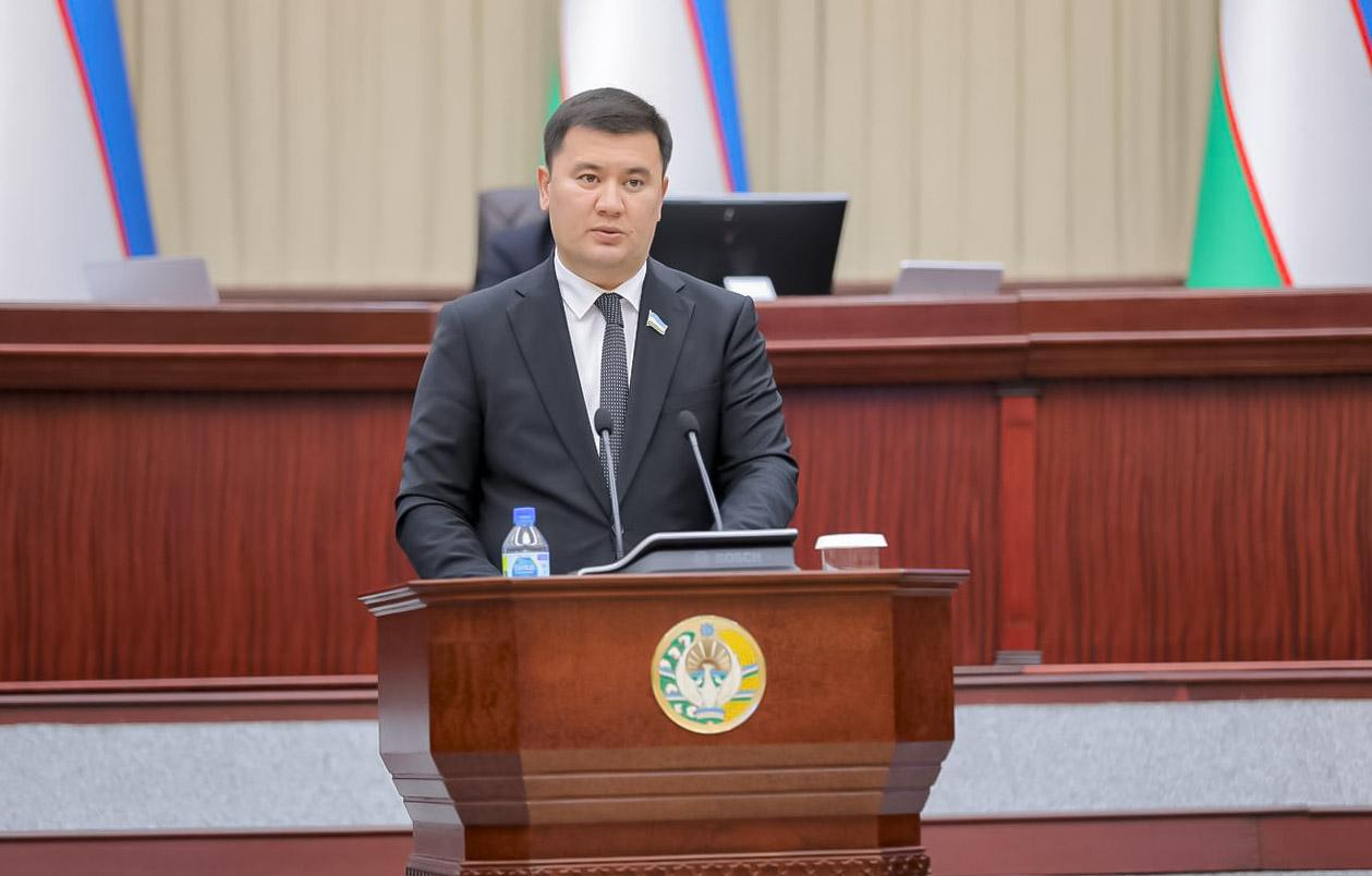 Strategik sheriklik munosabatlari yanada rivojlanadi