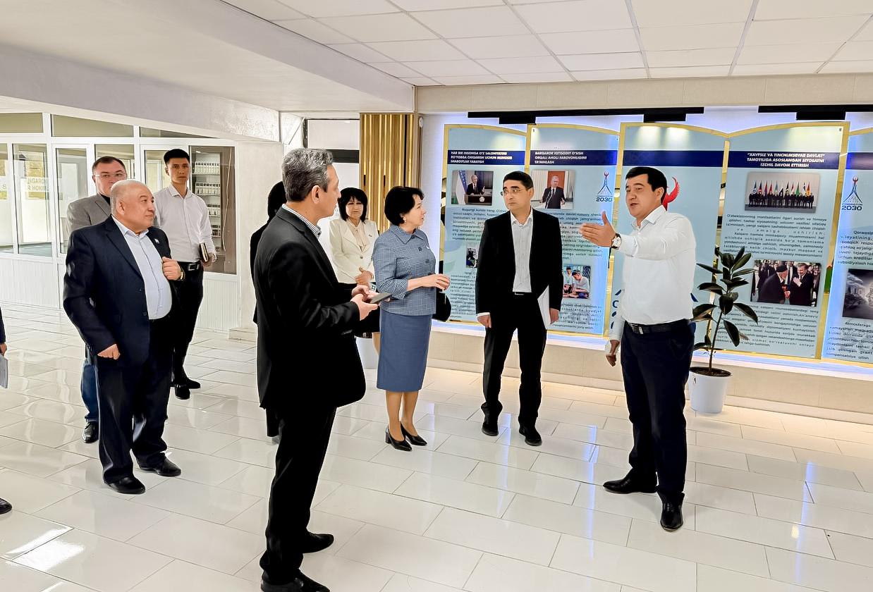 Deputatlarimiz tashabbusli budjet va aholi muammolariga e’tibor qaratdi