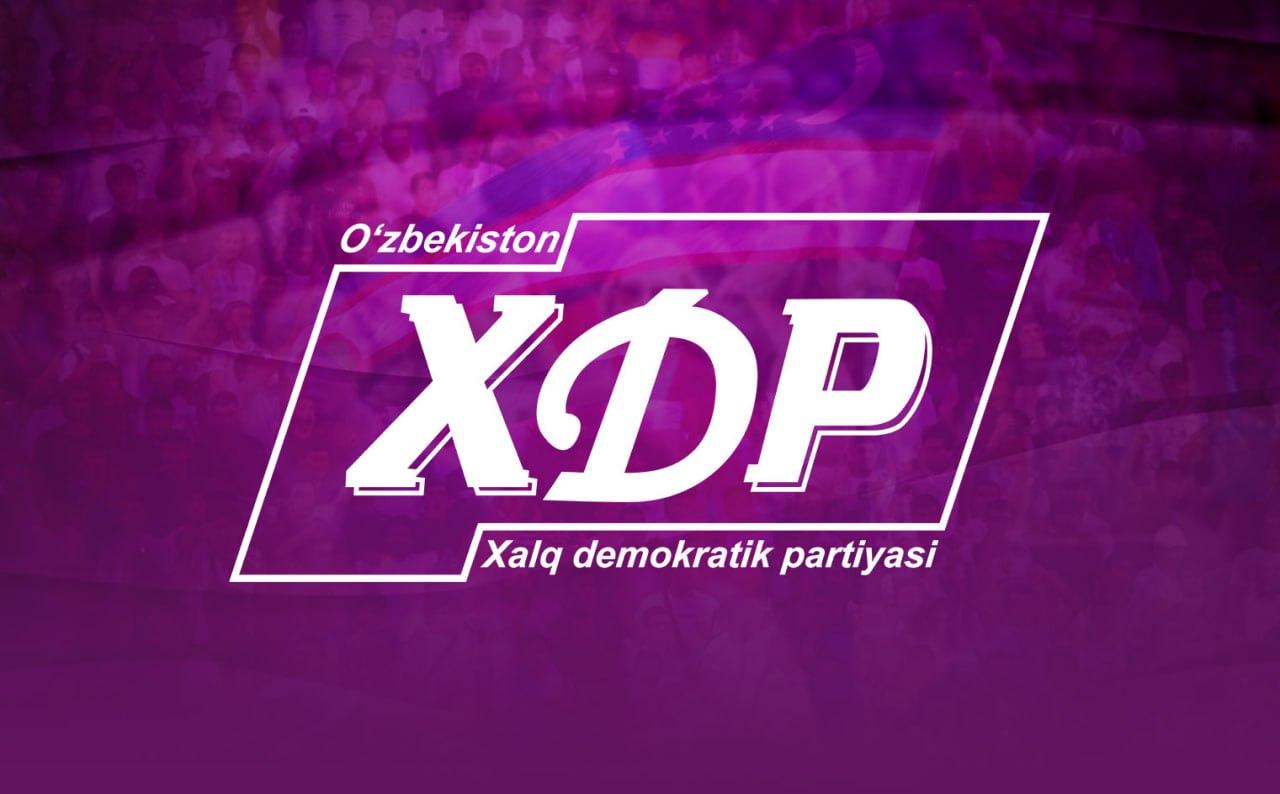 RASMIY BAYONOT: Insonning sha’ni, qadr-qimmati va shaxsiy hayoti daxlsizdir