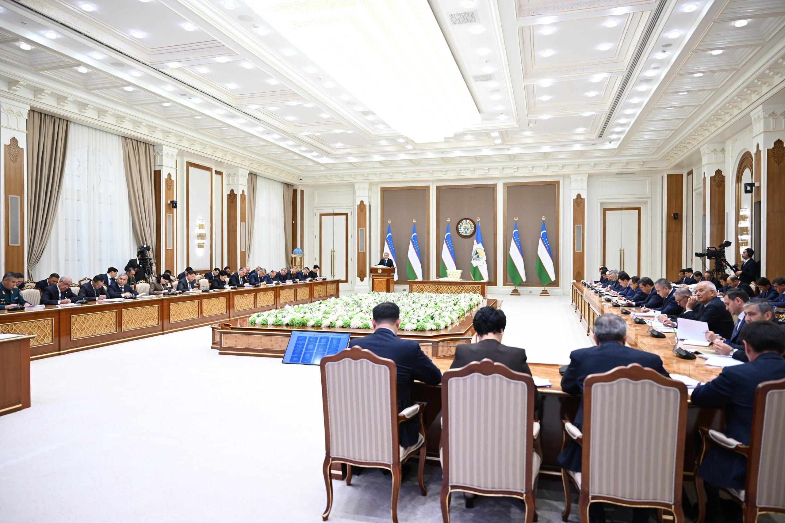 Himoya va qo‘llov kuchayadi