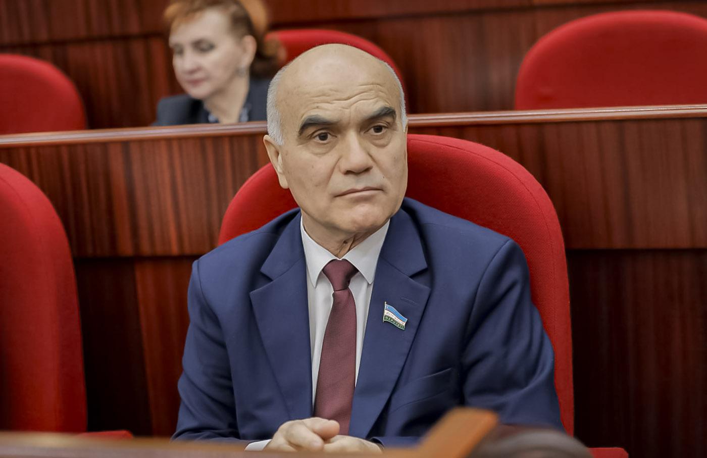 Uzluksiz ta’lim — yuksak salohiyat va taraqqiyot poydevori