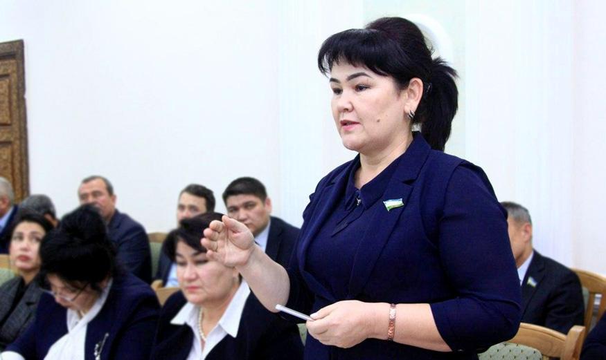 Ўқитувчи мактабни бошқаришда иштирок эта оладими?