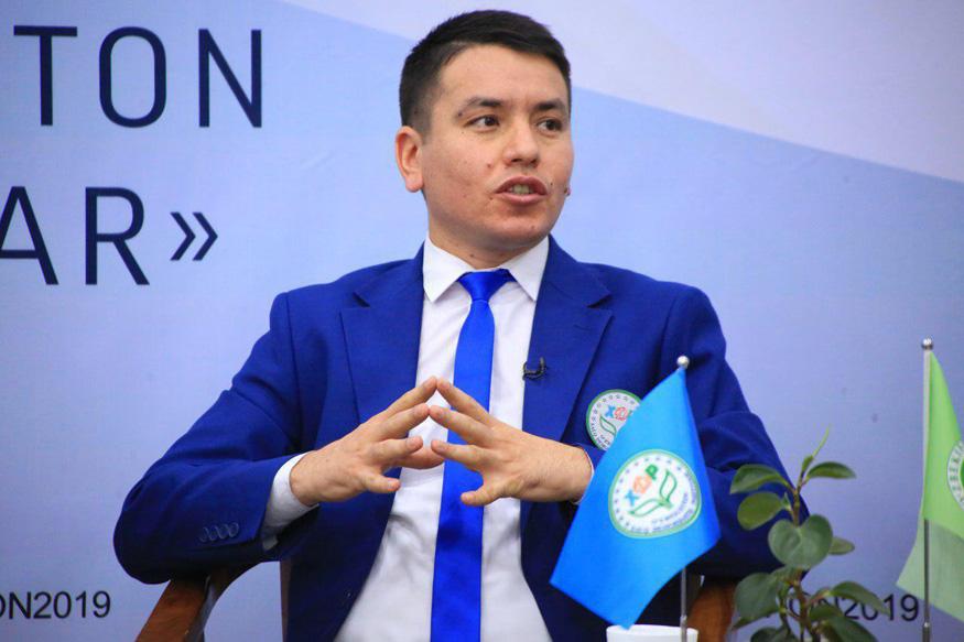 Фуқаролик жамияти институтларига “прописка ҳуқуқи” берилиши керак