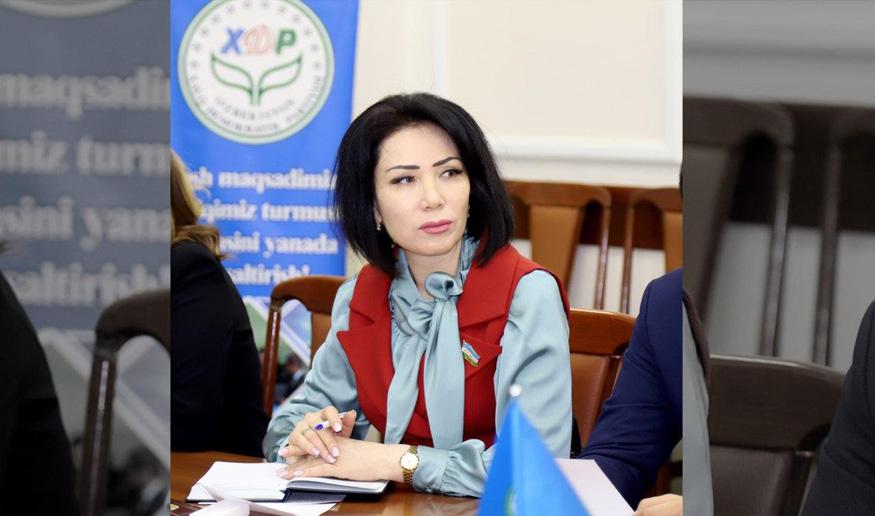 Биз бу синовларни ҳам улкан куч, матонат ва ҳамжиҳатлик билан биргаликда албатта енгамиз