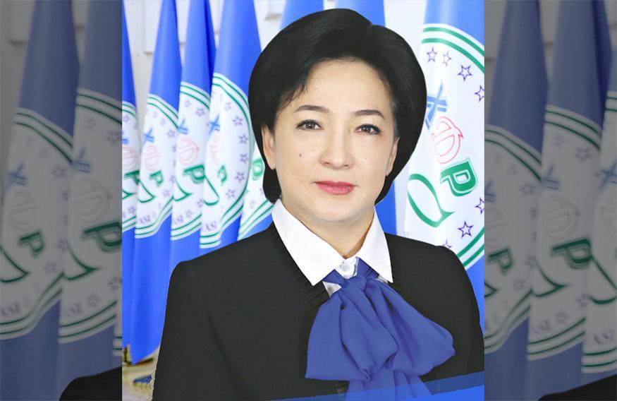 Синовларни ҳамжиҳатлик билан енгамиз!