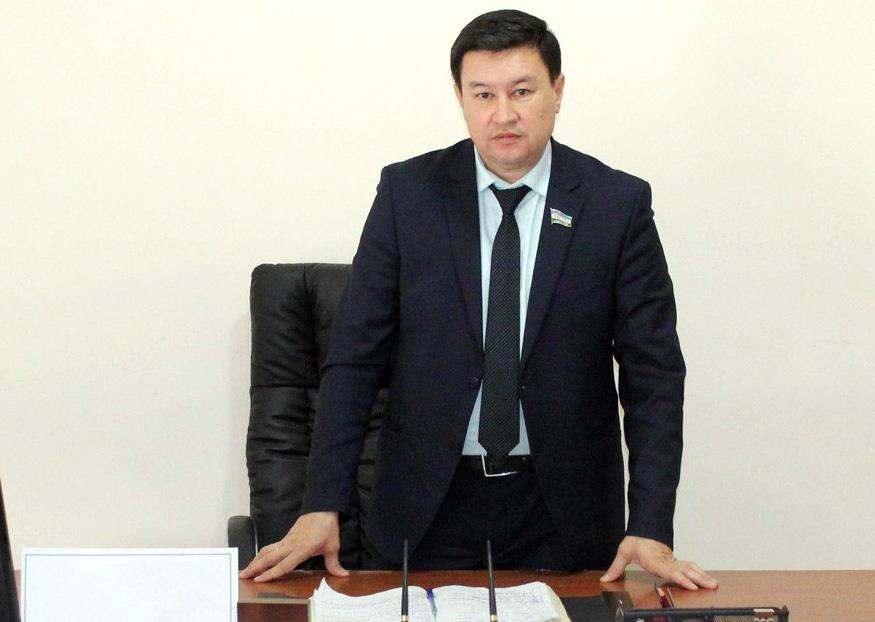 Сирдарёликлар ҳаёти тез фурсатда яна изга тушади