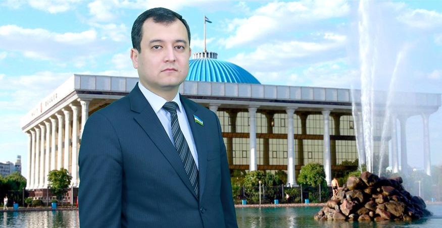 Меҳнат ҳуқуқи кафолати мустаҳкамланиши зарур