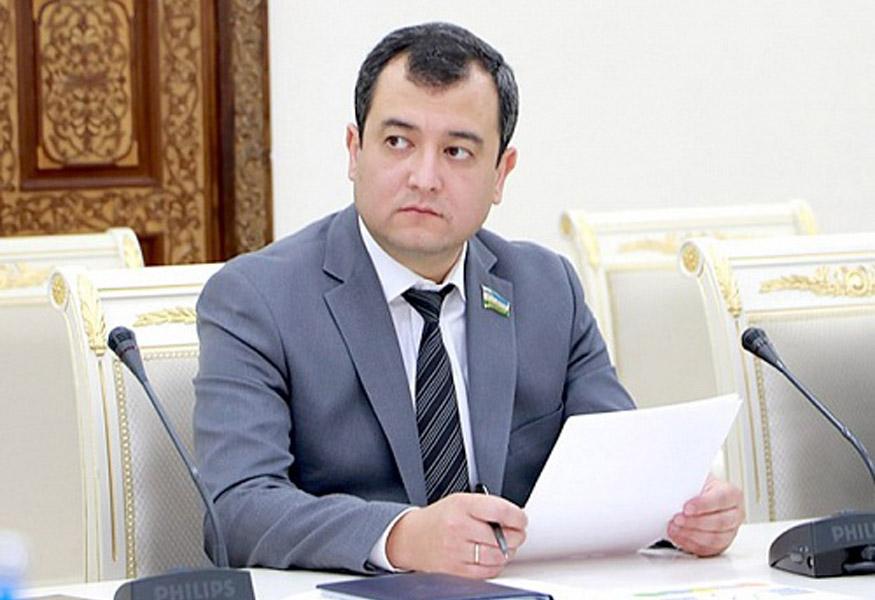 Оммавий спорт жамият кайфиятини кўтаради