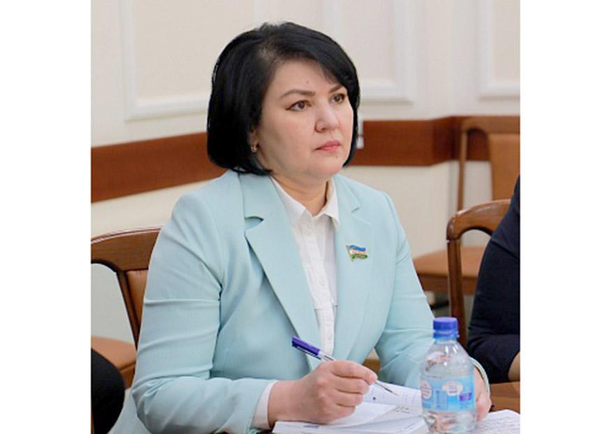 Янги авлод кадрларини тайёрлаш – стратегик масала