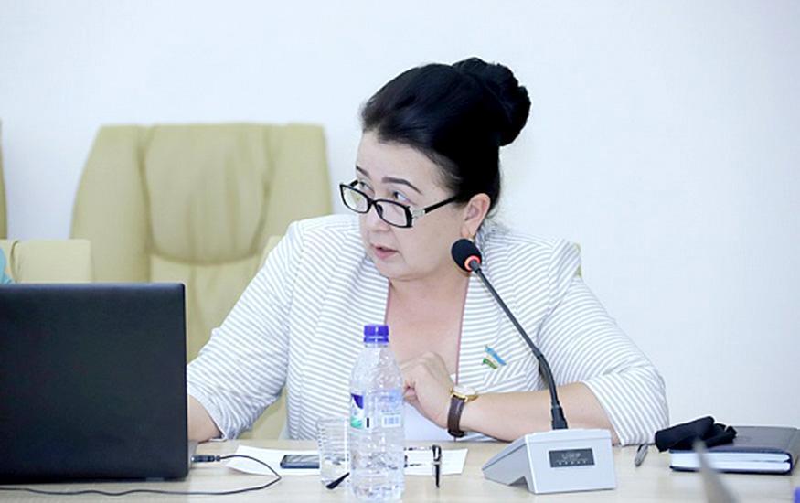 Катта тўй ўтказиш маданият, бойлик белгиси эмас, аксинча, маънавий қашшоқликдир