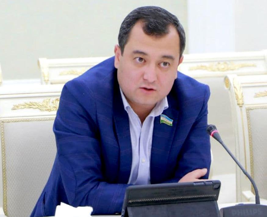 Олис ҳудудларга бориб шифокорлик қилиш қаҳрамонликдир
