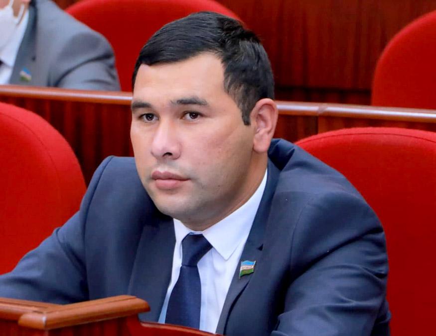 ХДП фракцияси муҳтож болаларга уй-жой учун ажратиладиган маблағлар сарфланишини назоратга олади