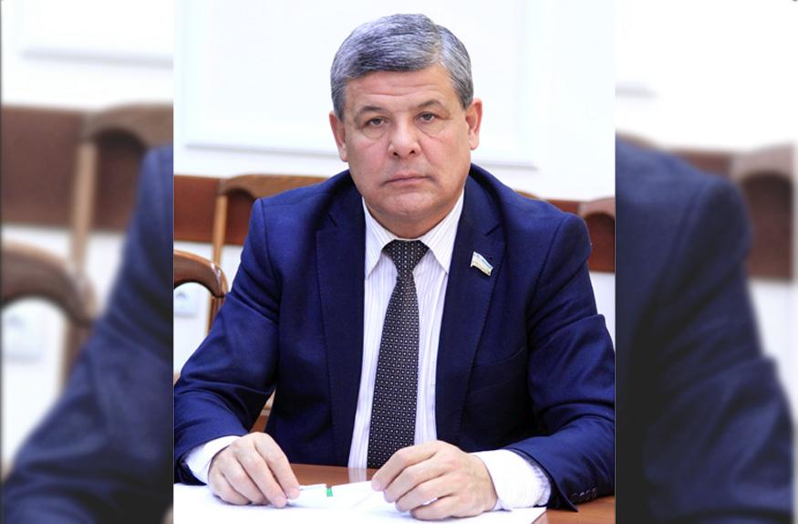 Мустақиллик фарзандлари янгича дунёқараши, чуқур билим ва заковати билан юртимиз равнақида муҳим бурилиш ясайди
