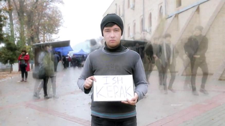 Халқ демократик партияси таълимда ижтимоий тенгликни таъминлаш учун доим интилади(видеоролик)