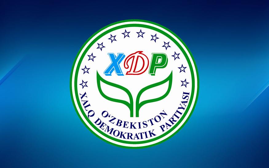 Қисқа сатрларда: Олий Мажлис Қонунчилик палатаси депутатлари ҳудудларда