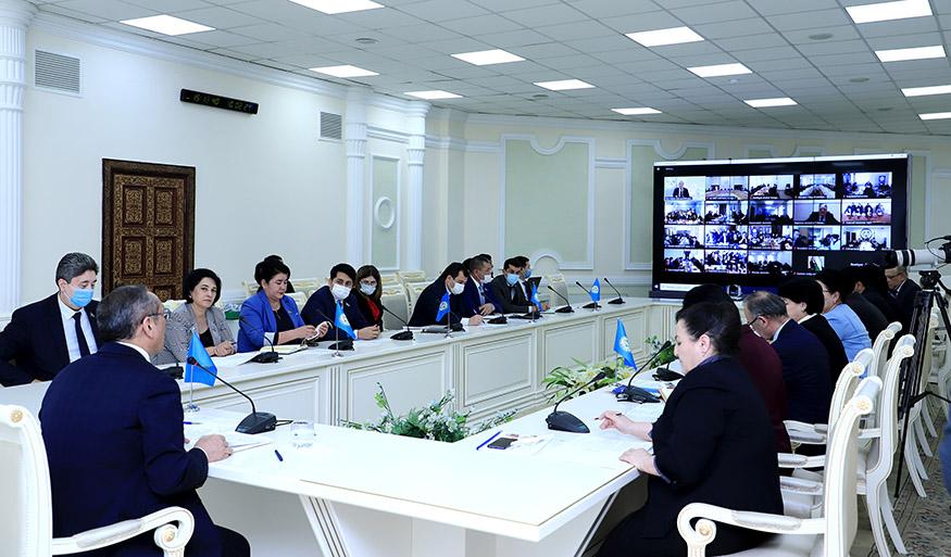 Фидойи ва жонкуярлар замони келди...