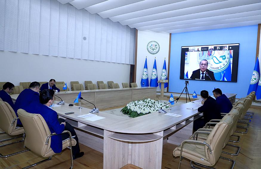Ногиронлар ҳуқуқлари тўғрисидаги конвенциянинг ратификация қилиниши тарихий воқеа бўлади