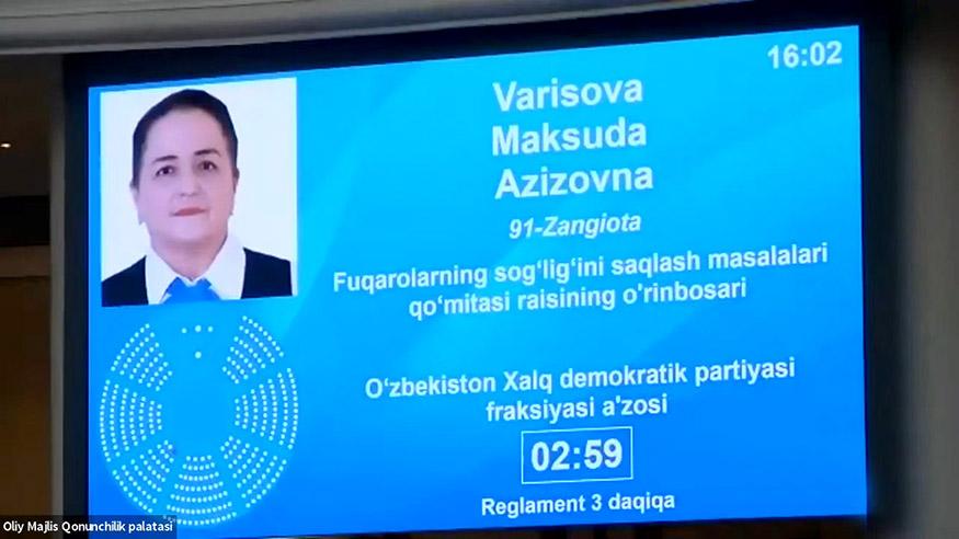 Тирбандликлар, йўлдаги "ямоқлар"... Қачон бартараф этилади?.. (видео)