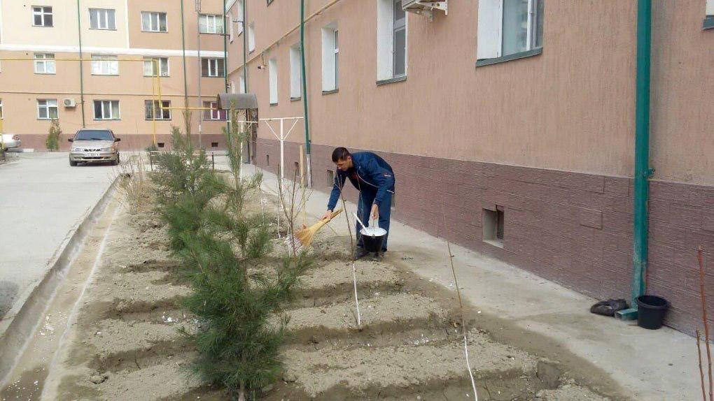 Маблағлар мақсадли сарфланиши назоратга олинади
