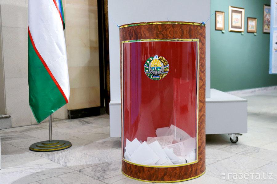 Президент сайловига бутунлай янгиланган стратегия билан кириб келяпмиз