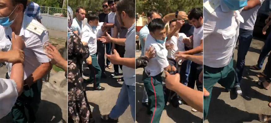 "Қўрқса, ҳурмат қилади…" Бу гапни бутунлай унутиш керак