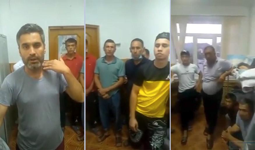 Ташқи меҳнат миграцияси агентлиги нега боқибеғам?