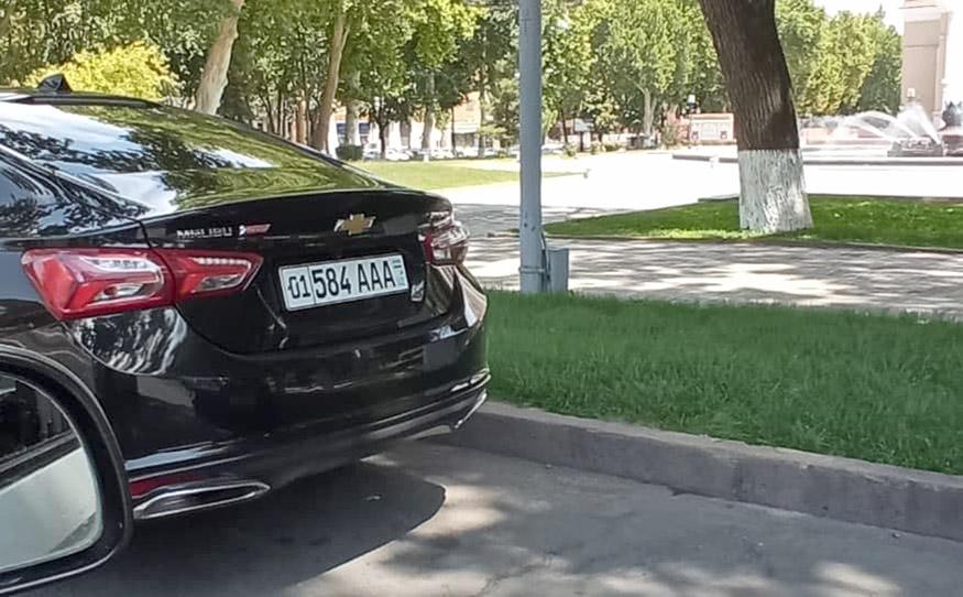 Айбдорлар жазоланиши шарт
