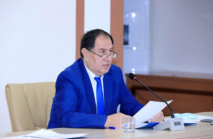 Бахтли яшашга ҳар кимнинг ҳаққи бор
